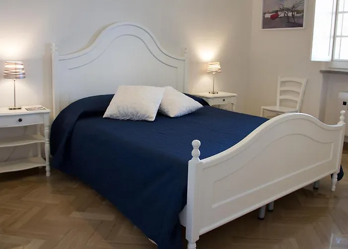Le Duchesse And Events 3* Trani
