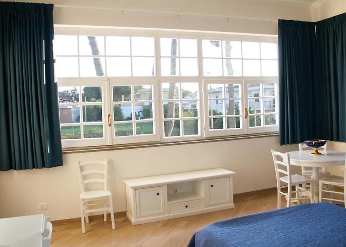 Bed & Breakfast Le Duchesse And Events 3*