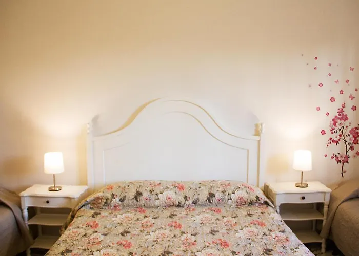 Le Duchesse And Events Bed & Breakfast