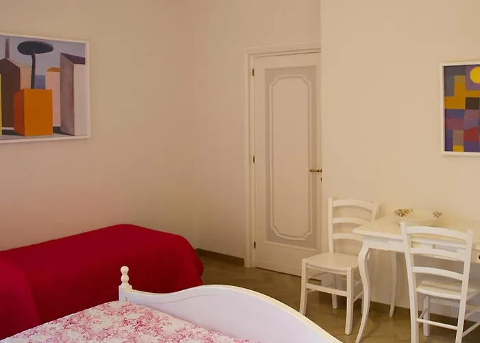 Le Duchesse And Events Bed & Breakfast 3*