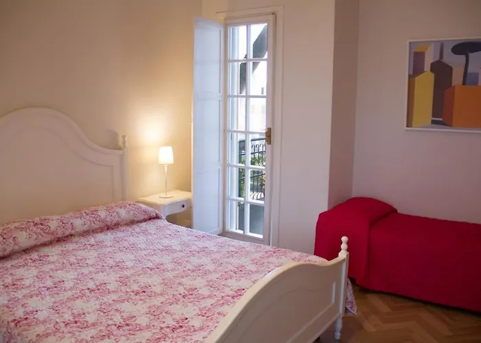 Le Duchesse And Events 3* Trani