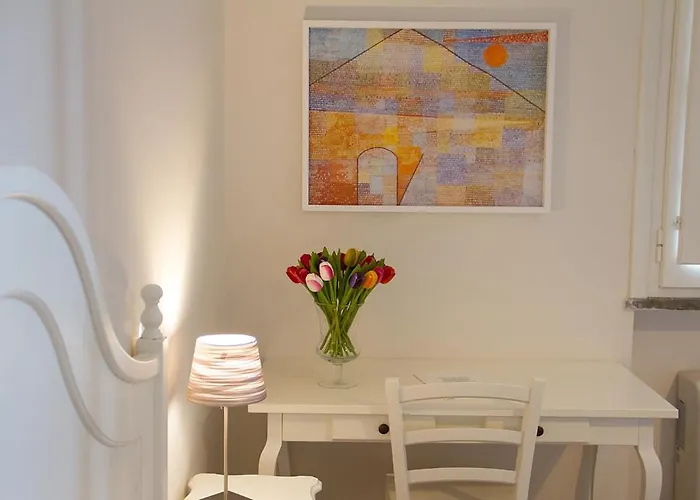 Le Duchesse And Events Bed & Breakfast 3*